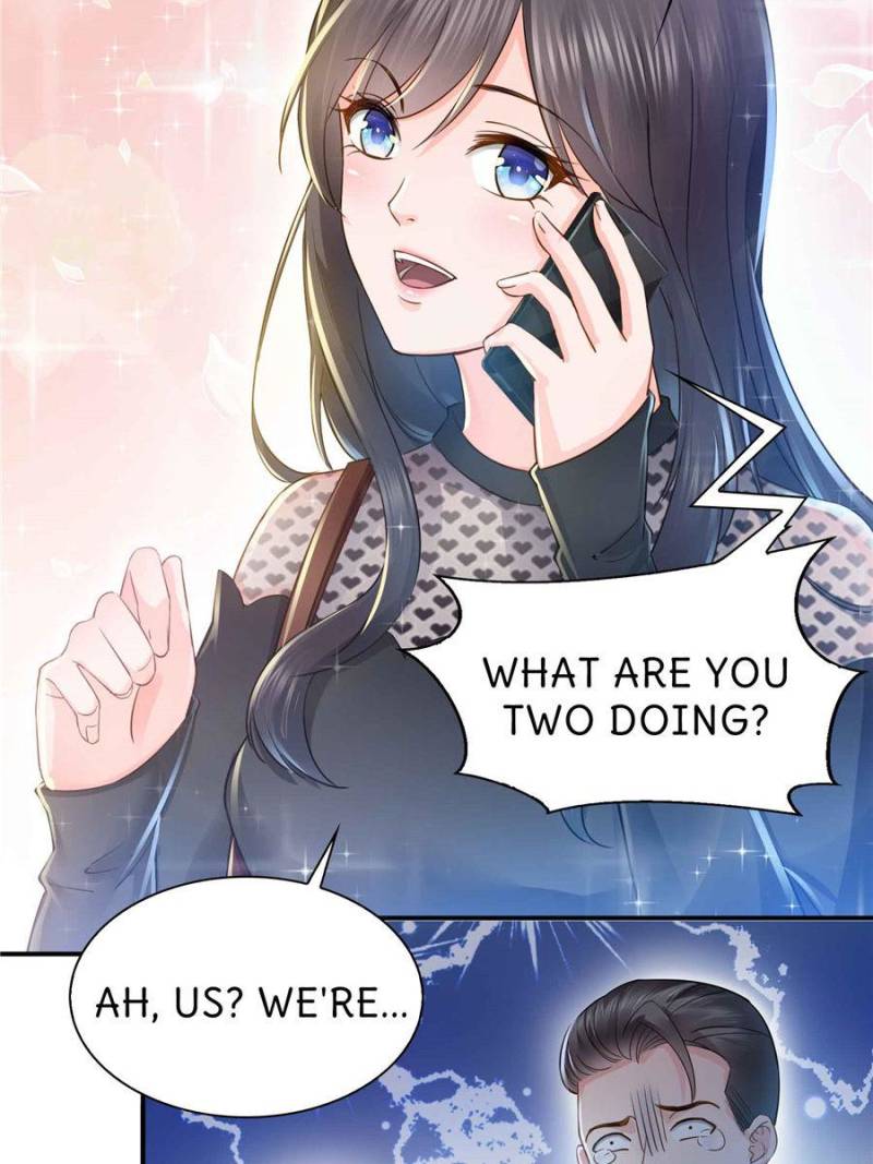 Perfect Secret Love: The Bad New Wife Is A Little Sweet Chapter 46 229 54