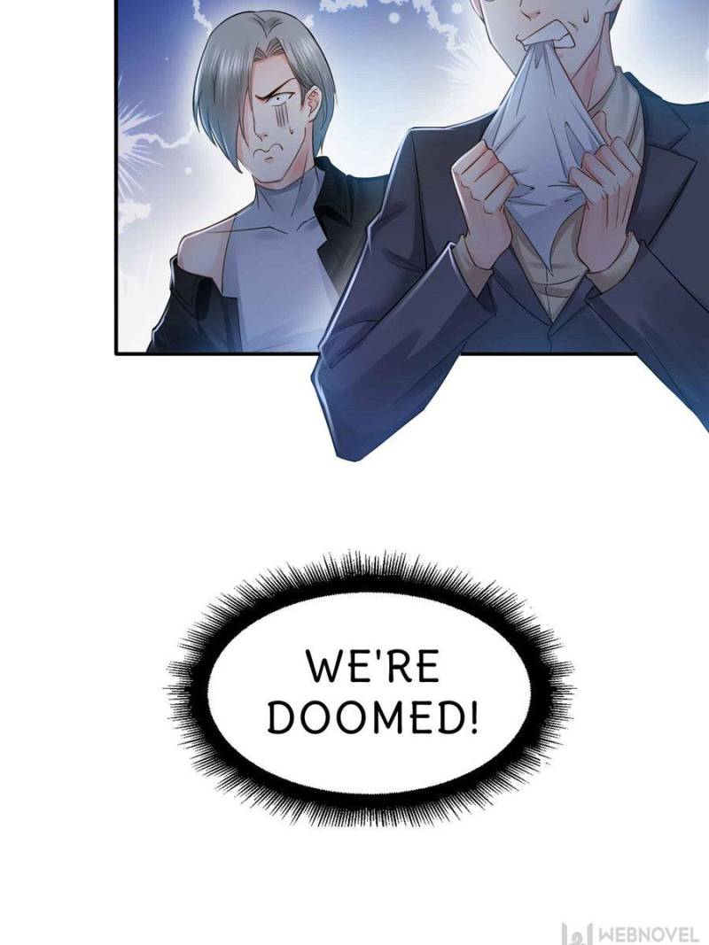 Perfect Secret Love: The Bad New Wife Is A Little Sweet Chapter 46 230 55