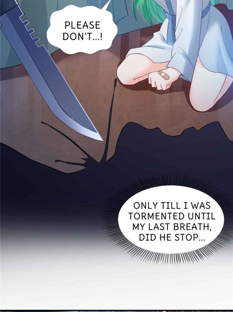 Perfect Secret Love: The Bad New Wife Is A Little Sweet Chapter 46 181 6