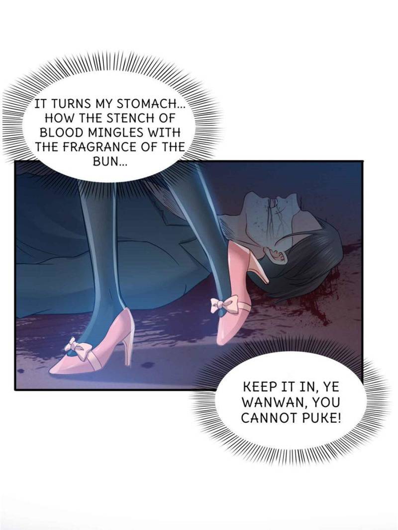 Perfect Secret Love: The Bad New Wife Is A Little Sweet Chapter 46 184 9