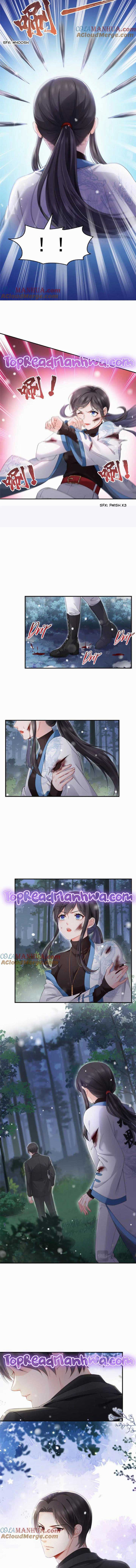 Perfect Secret Love: The Bad New Wife Is A Little Sweet Chapter 464 28 3