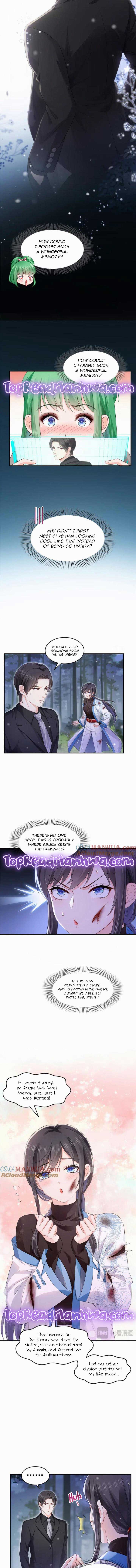 Perfect Secret Love: The Bad New Wife Is A Little Sweet Chapter 464 29 4