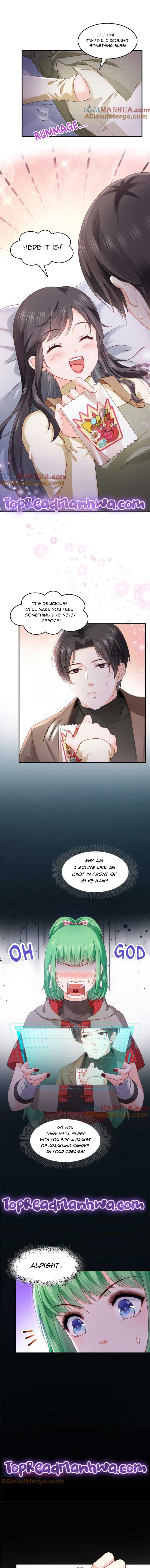 Perfect Secret Love: The Bad New Wife Is A Little Sweet Chapter 467 29 4