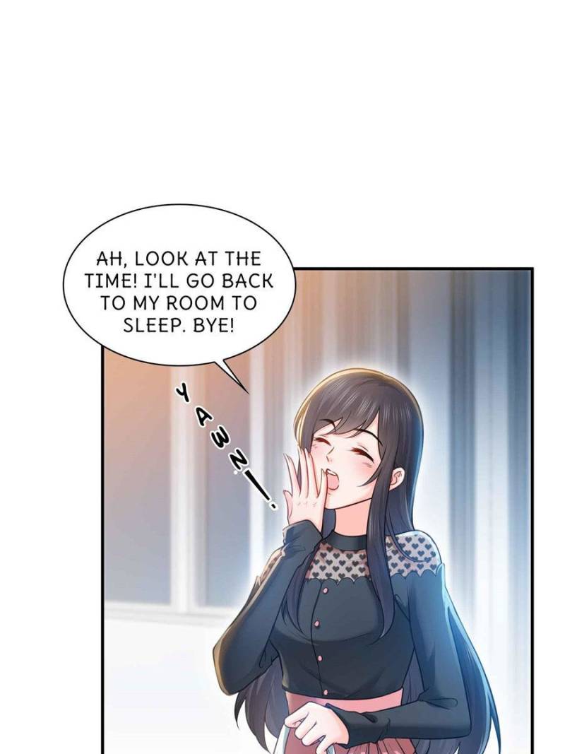 Perfect Secret Love: The Bad New Wife Is A Little Sweet Chapter 47 165 11