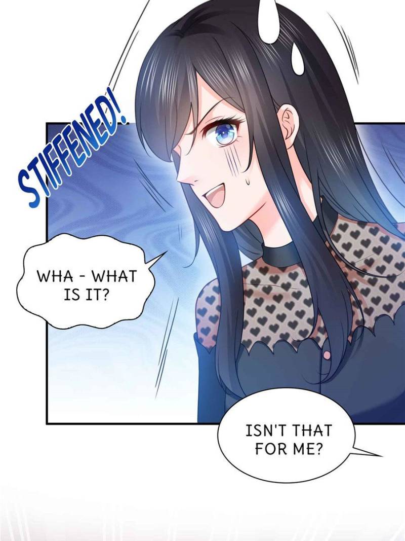 Perfect Secret Love: The Bad New Wife Is A Little Sweet Chapter 47 168 14