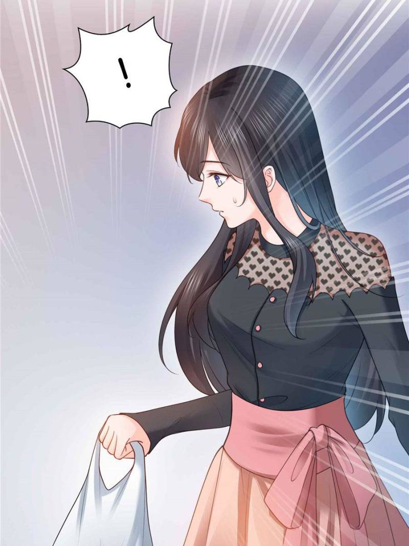 Perfect Secret Love: The Bad New Wife Is A Little Sweet Chapter 47 170 16