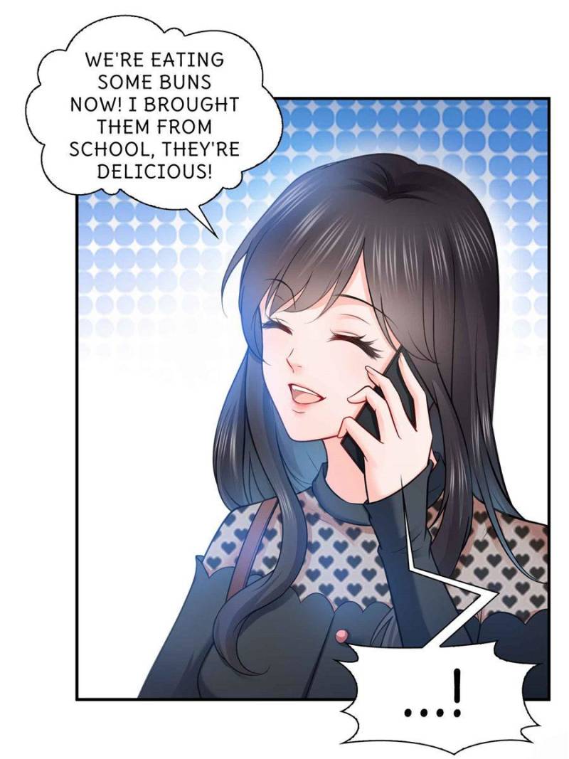 Perfect Secret Love: The Bad New Wife Is A Little Sweet Chapter 47 156 2