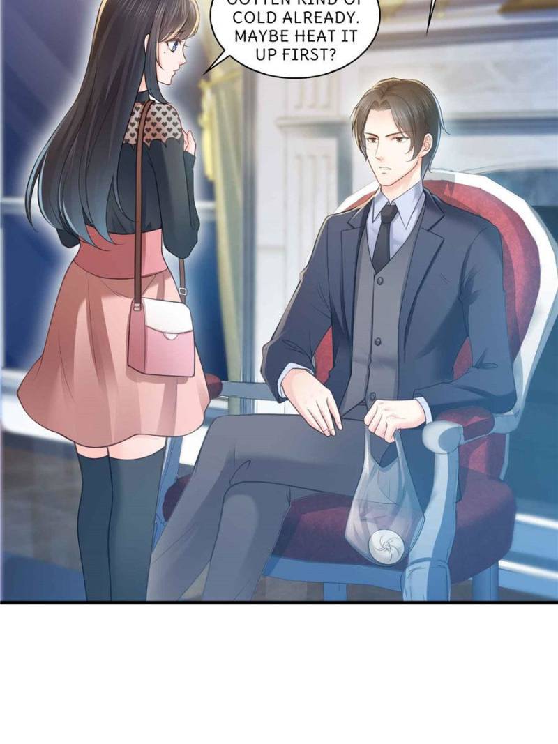 Perfect Secret Love: The Bad New Wife Is A Little Sweet Chapter 47 174 20