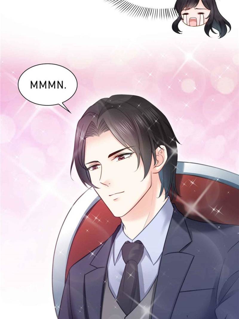Perfect Secret Love: The Bad New Wife Is A Little Sweet Chapter 47 177 23