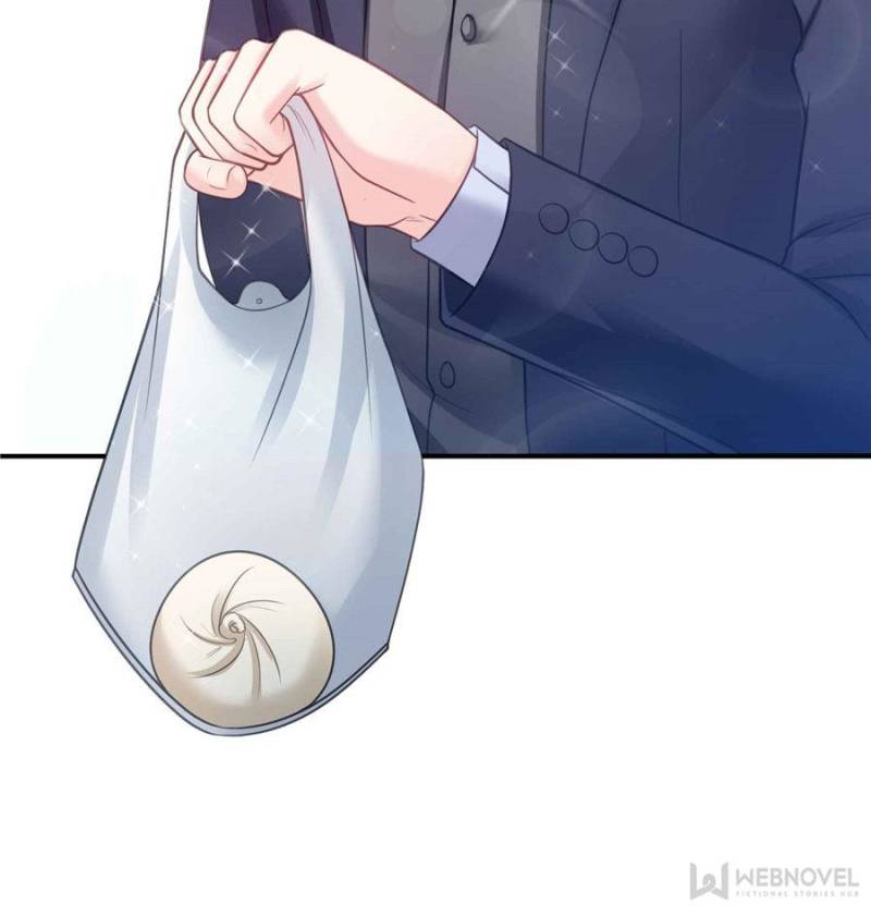 Perfect Secret Love: The Bad New Wife Is A Little Sweet Chapter 47 178 24