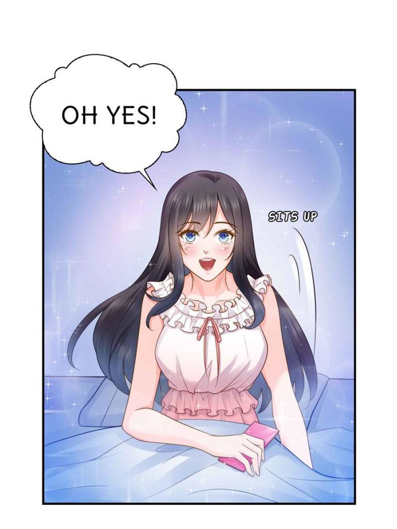 Perfect Secret Love: The Bad New Wife Is A Little Sweet Chapter 47 182 28
