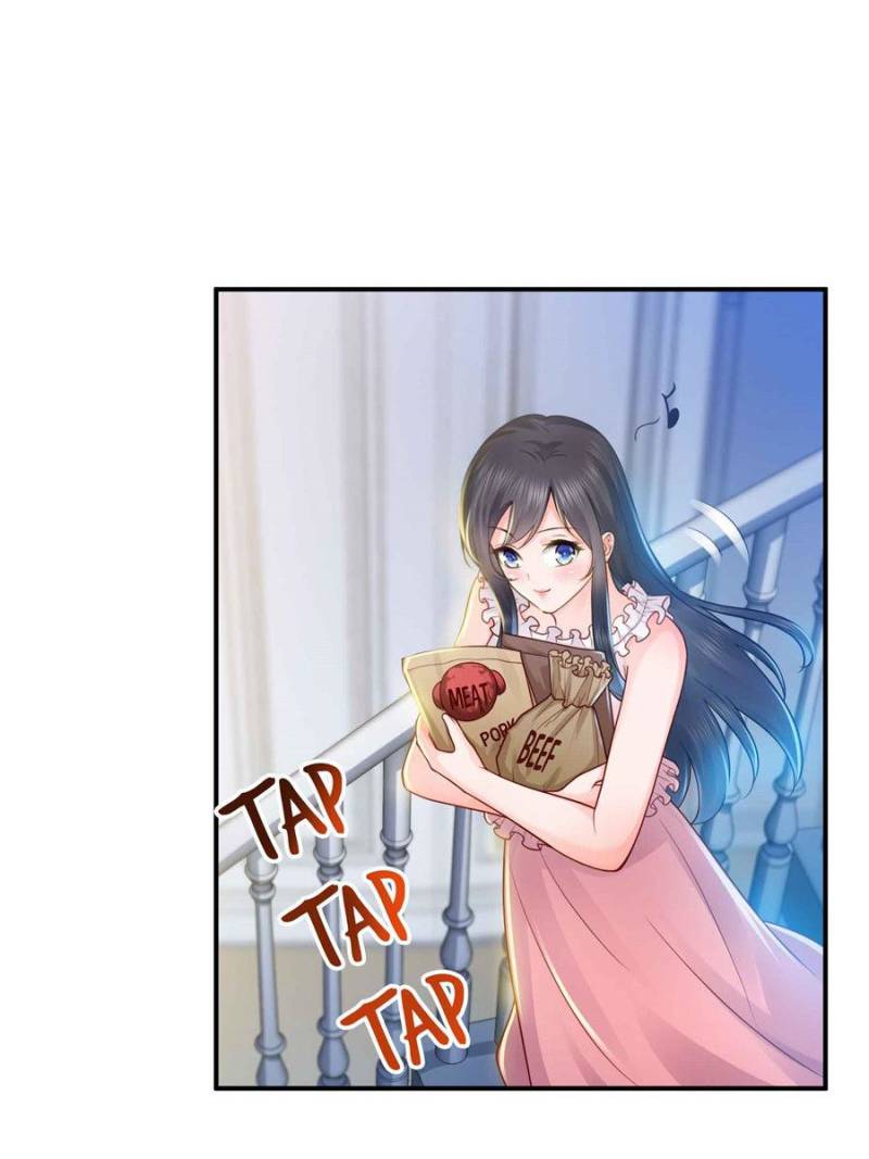Perfect Secret Love: The Bad New Wife Is A Little Sweet Chapter 47 183 29