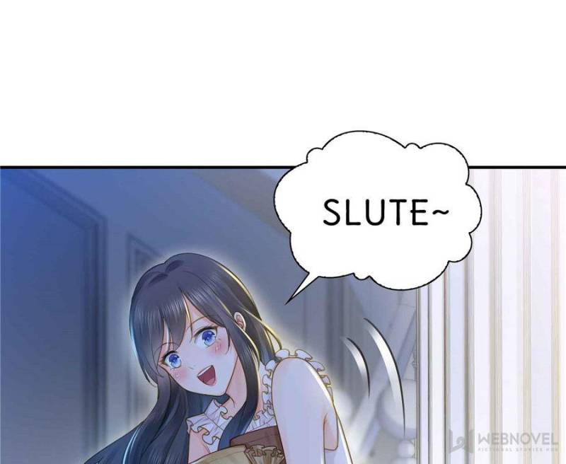 Perfect Secret Love: The Bad New Wife Is A Little Sweet Chapter 47 184 30