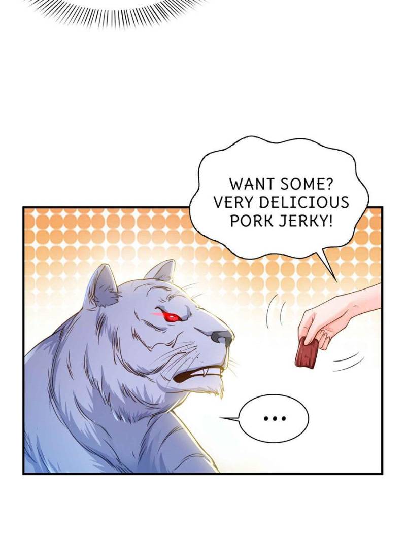 Perfect Secret Love: The Bad New Wife Is A Little Sweet Chapter 47 189 35