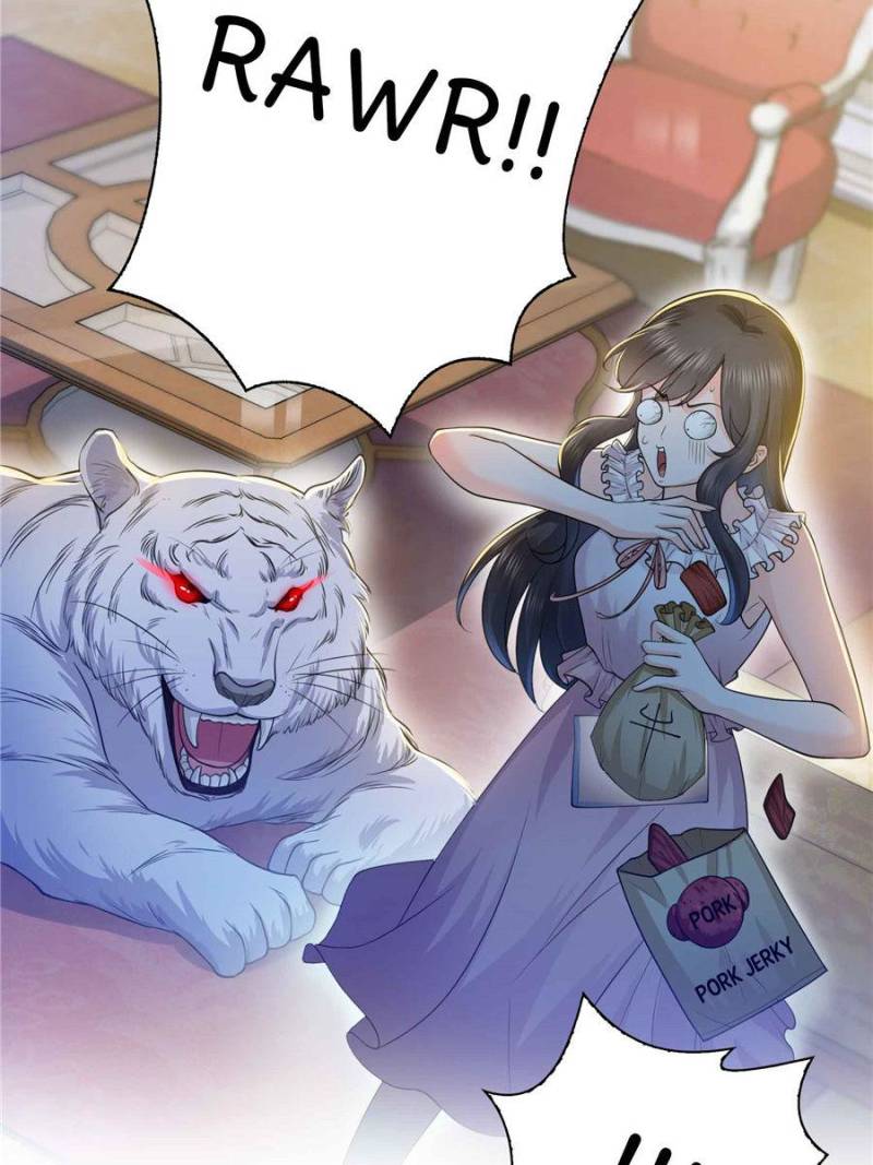 Perfect Secret Love: The Bad New Wife Is A Little Sweet Chapter 47 192 38