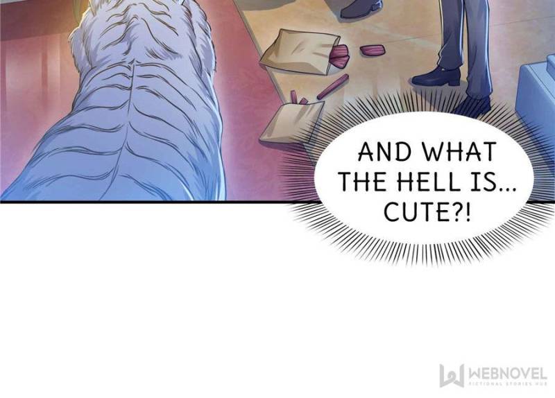 Perfect Secret Love: The Bad New Wife Is A Little Sweet Chapter 47 199 45