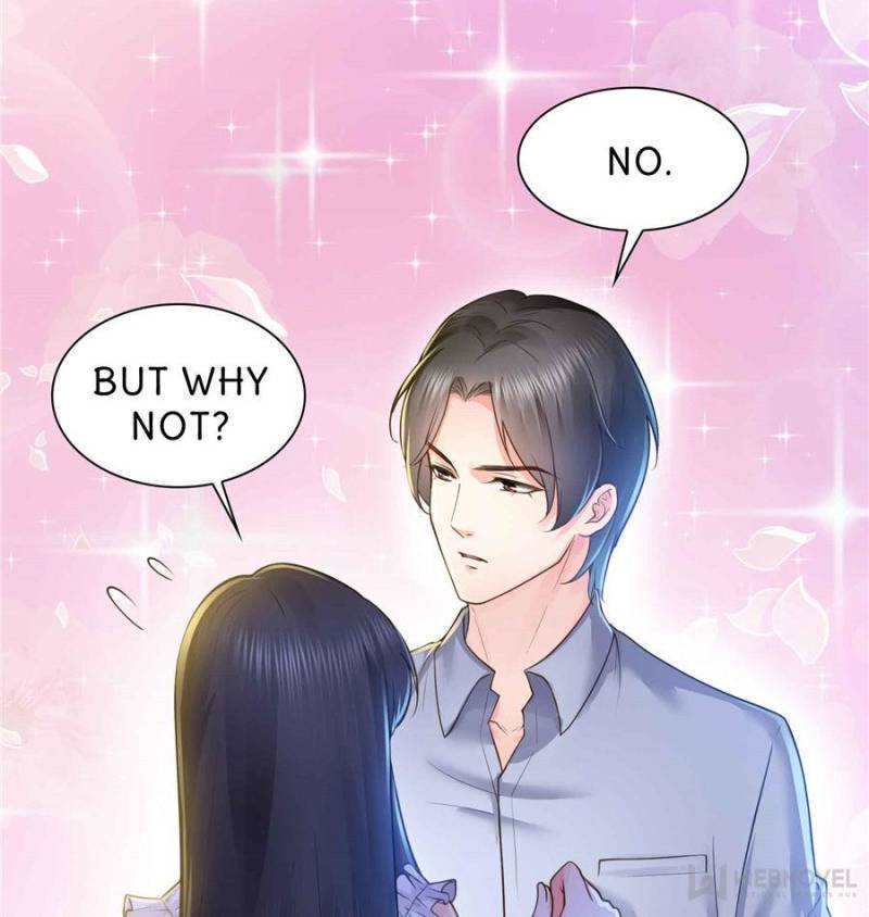 Perfect Secret Love: The Bad New Wife Is A Little Sweet Chapter 47 201 47