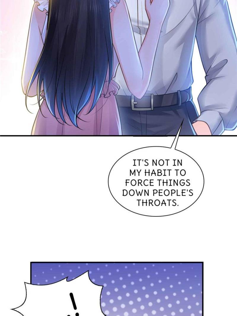 Perfect Secret Love: The Bad New Wife Is A Little Sweet Chapter 47 202 48