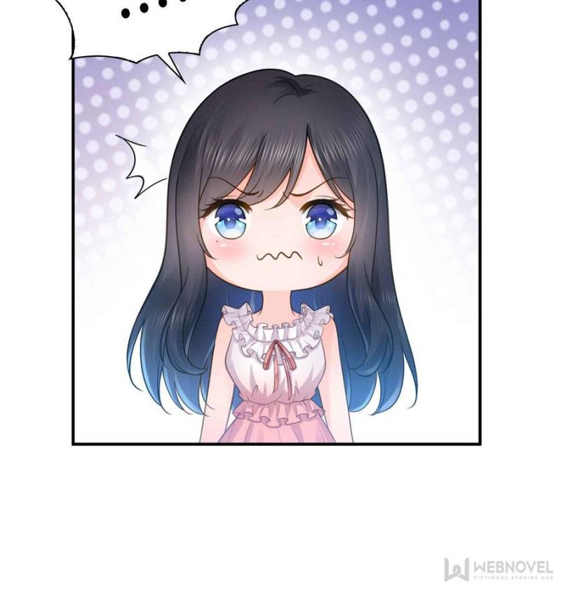 Perfect Secret Love: The Bad New Wife Is A Little Sweet Chapter 47 203 49