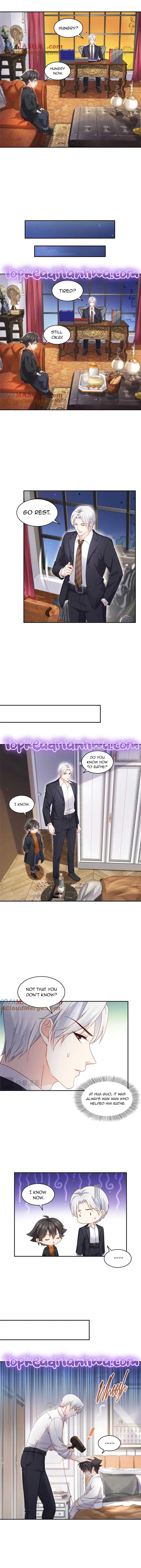 Perfect Secret Love: The Bad New Wife Is A Little Sweet Chapter 477 29 3