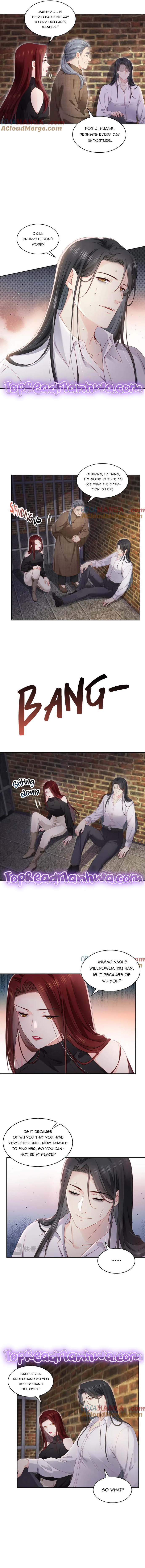 Perfect Secret Love: The Bad New Wife Is A Little Sweet Chapter 479 27 1