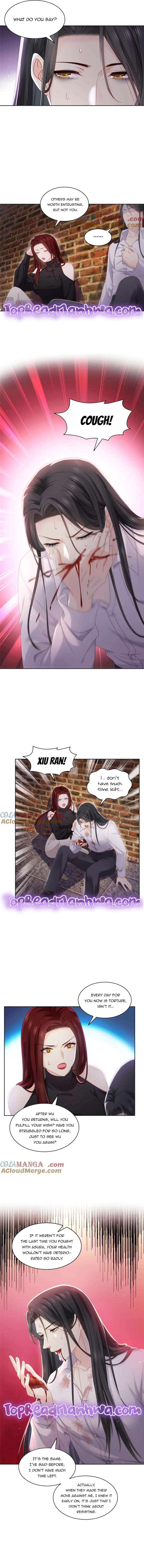 Perfect Secret Love: The Bad New Wife Is A Little Sweet Chapter 479 29 3