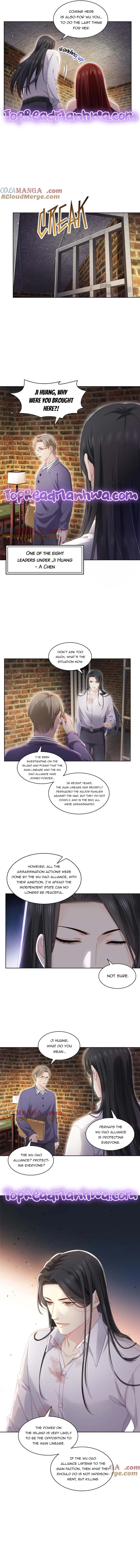 Perfect Secret Love: The Bad New Wife Is A Little Sweet Chapter 479 30 4
