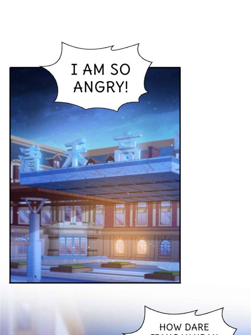Perfect Secret Love: The Bad New Wife Is A Little Sweet Chapter 48 176 1