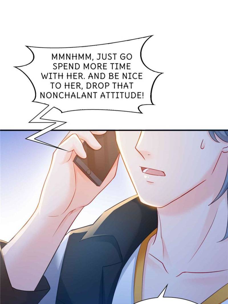 Perfect Secret Love: The Bad New Wife Is A Little Sweet Chapter 48 185 10