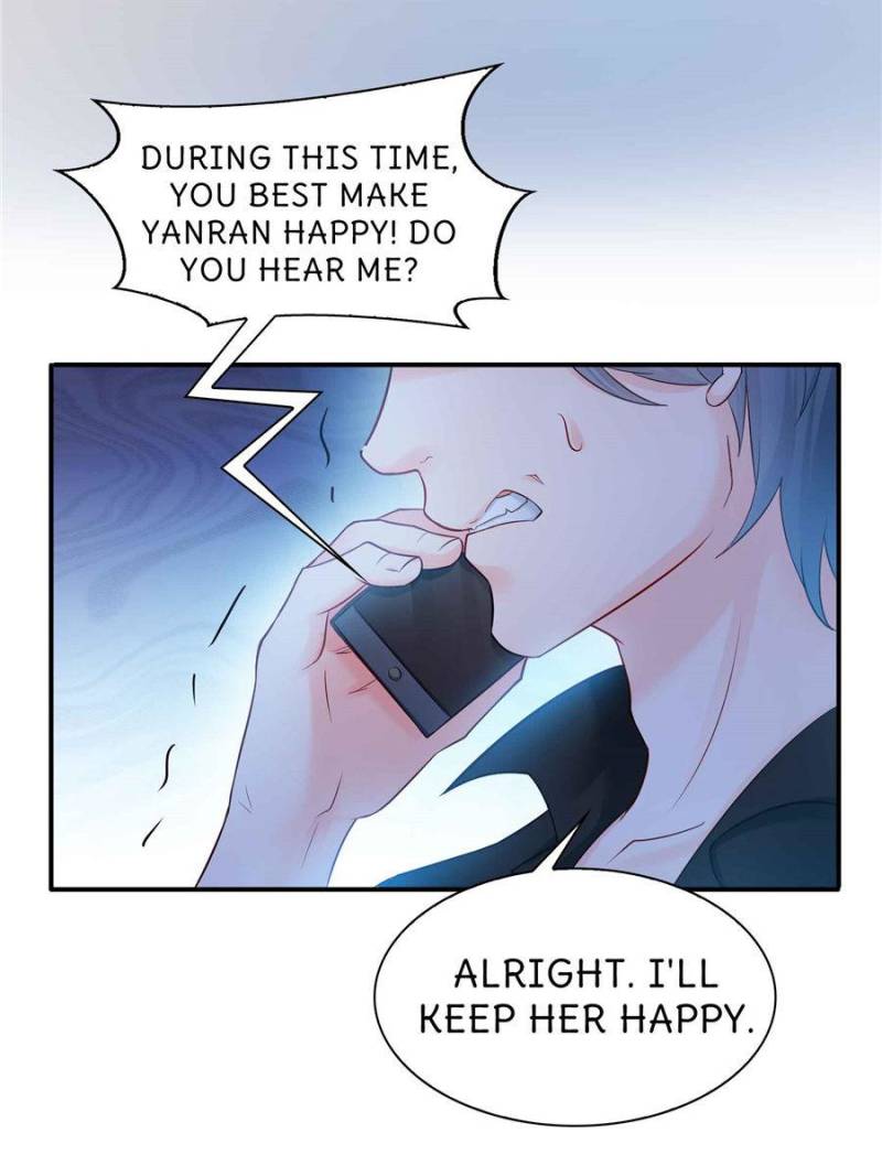 Perfect Secret Love: The Bad New Wife Is A Little Sweet Chapter 48 188 13