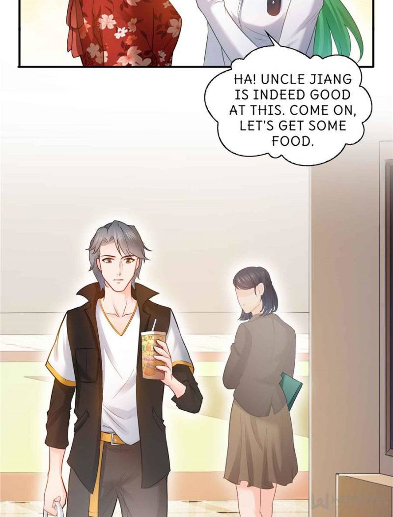 Perfect Secret Love: The Bad New Wife Is A Little Sweet Chapter 48 193 18