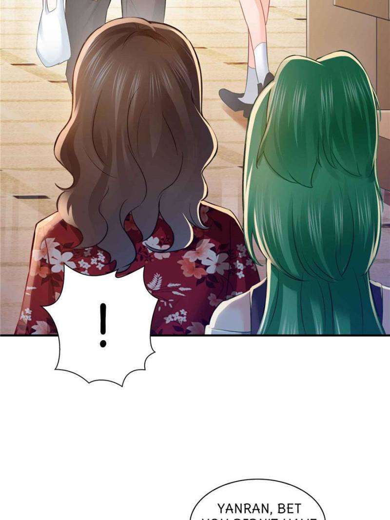 Perfect Secret Love: The Bad New Wife Is A Little Sweet Chapter 48 194 19
