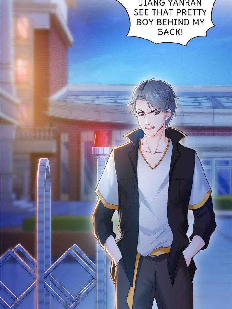 Perfect Secret Love: The Bad New Wife Is A Little Sweet Chapter 48 177 2