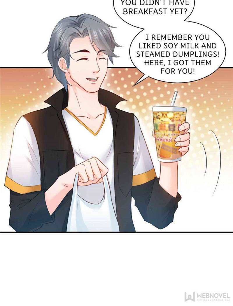 Perfect Secret Love: The Bad New Wife Is A Little Sweet Chapter 48 195 20