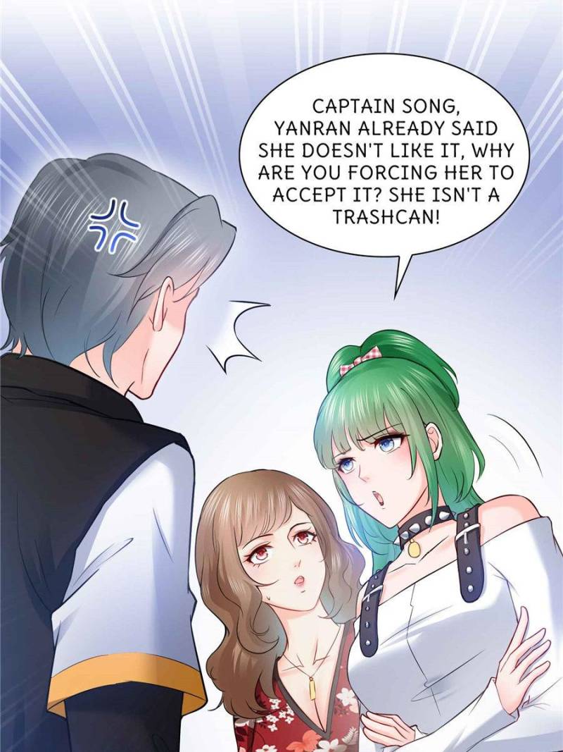 Perfect Secret Love: The Bad New Wife Is A Little Sweet Chapter 48 200 25