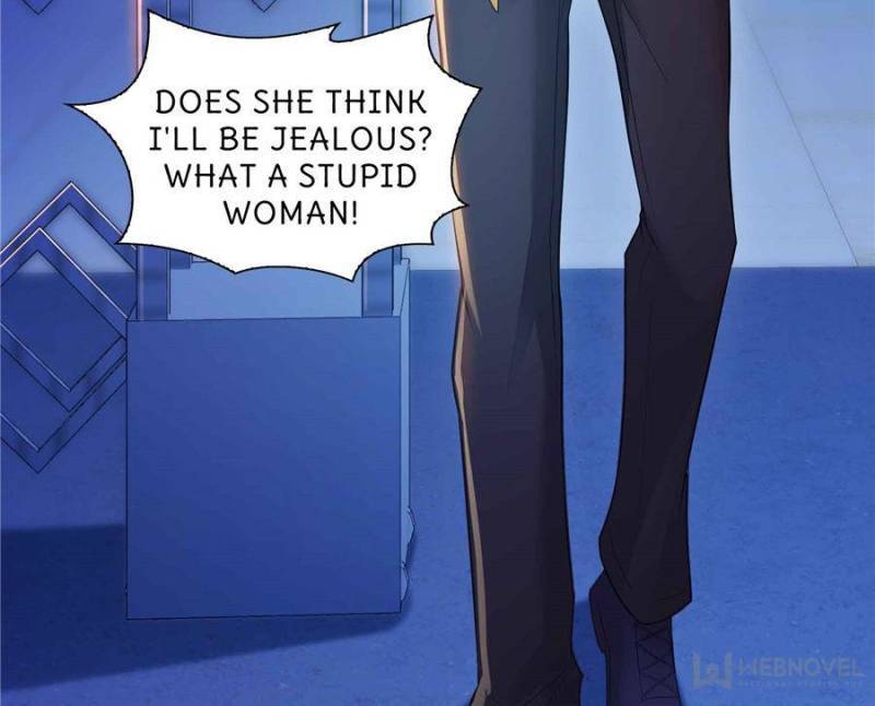 Perfect Secret Love: The Bad New Wife Is A Little Sweet Chapter 48 178 3