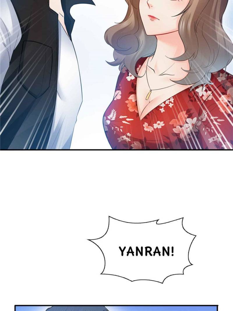 Perfect Secret Love: The Bad New Wife Is A Little Sweet Chapter 48 206 31