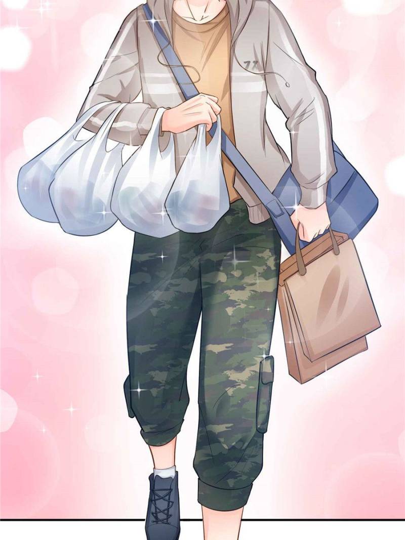 Perfect Secret Love: The Bad New Wife Is A Little Sweet Chapter 48 209 34