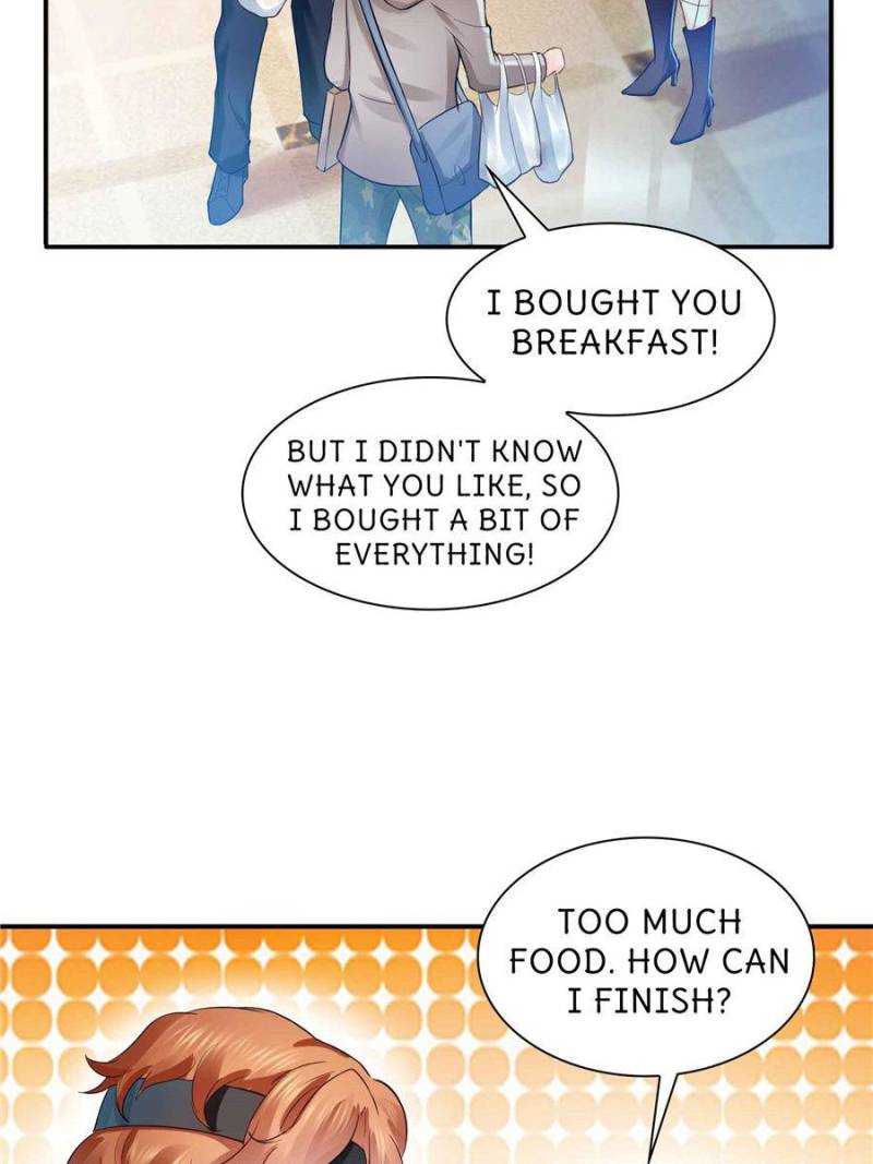 Perfect Secret Love: The Bad New Wife Is A Little Sweet Chapter 48 212 37