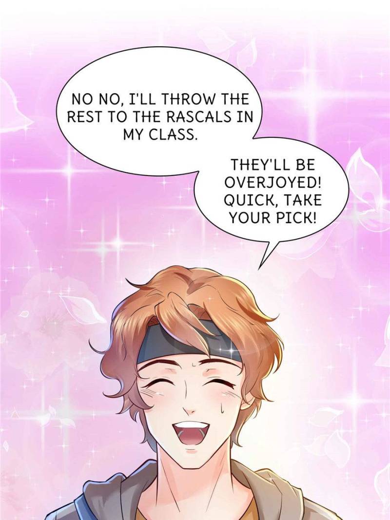 Perfect Secret Love: The Bad New Wife Is A Little Sweet Chapter 48 214 39