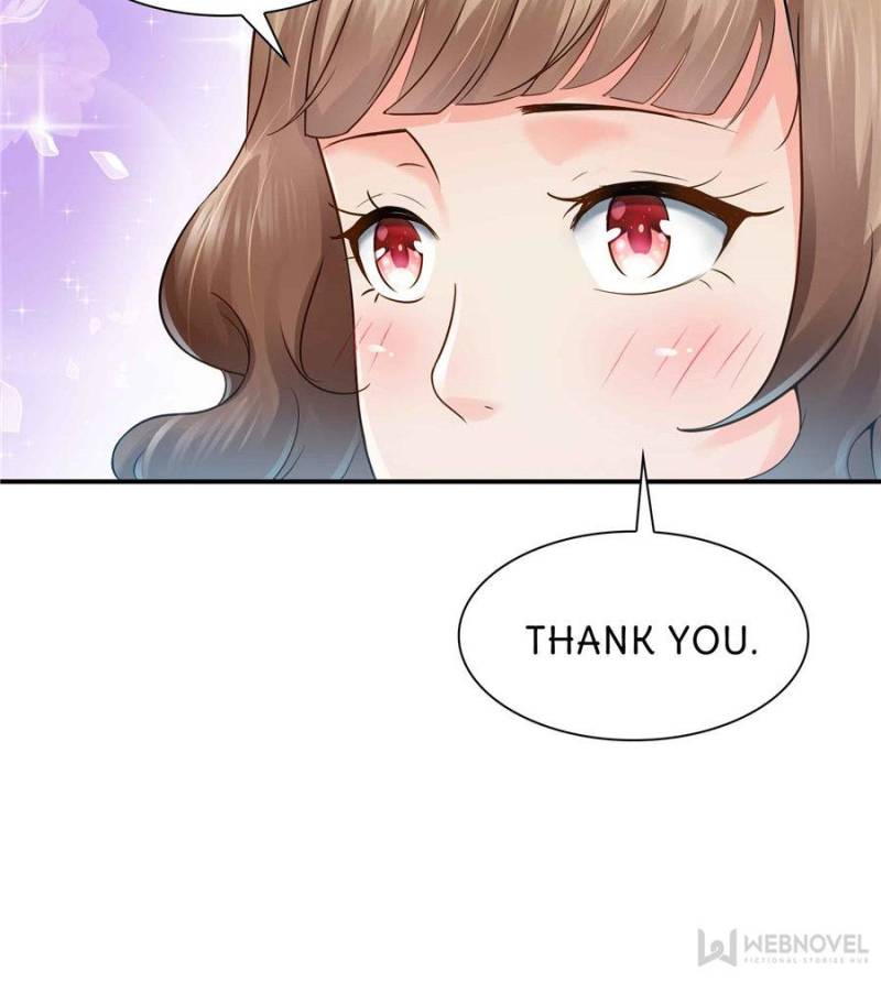 Perfect Secret Love: The Bad New Wife Is A Little Sweet Chapter 48 216 41