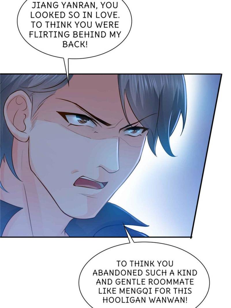 Perfect Secret Love: The Bad New Wife Is A Little Sweet Chapter 48 218 43