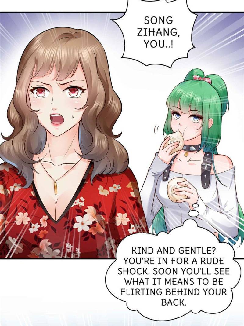 Perfect Secret Love: The Bad New Wife Is A Little Sweet Chapter 48 220 45