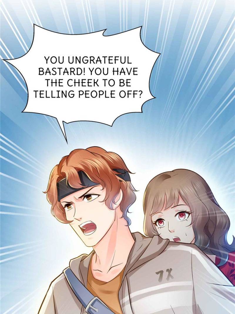 Perfect Secret Love: The Bad New Wife Is A Little Sweet Chapter 48 221 46