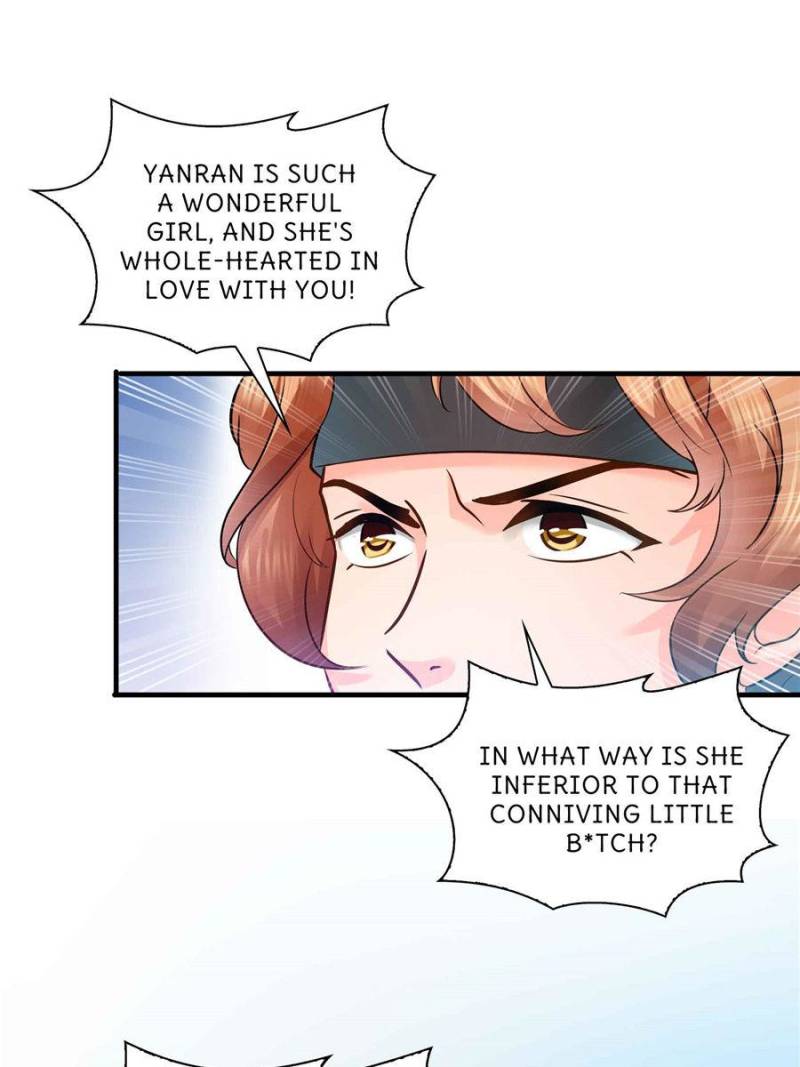 Perfect Secret Love: The Bad New Wife Is A Little Sweet Chapter 48 223 48