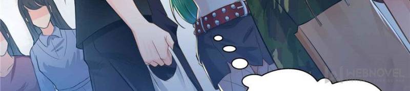 Perfect Secret Love: The Bad New Wife Is A Little Sweet Chapter 48 225 50