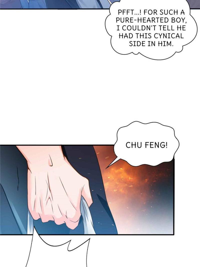 Perfect Secret Love: The Bad New Wife Is A Little Sweet Chapter 48 226 51