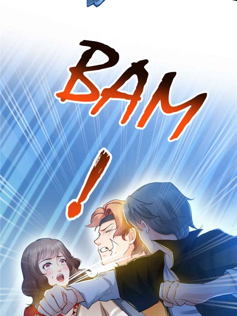Perfect Secret Love: The Bad New Wife Is A Little Sweet Chapter 48 229 54