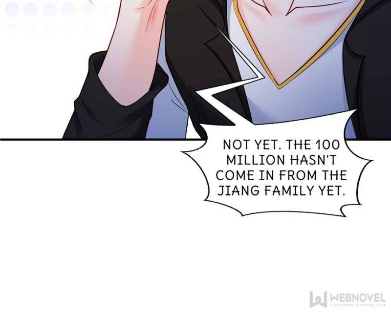 Perfect Secret Love: The Bad New Wife Is A Little Sweet Chapter 48 181 6