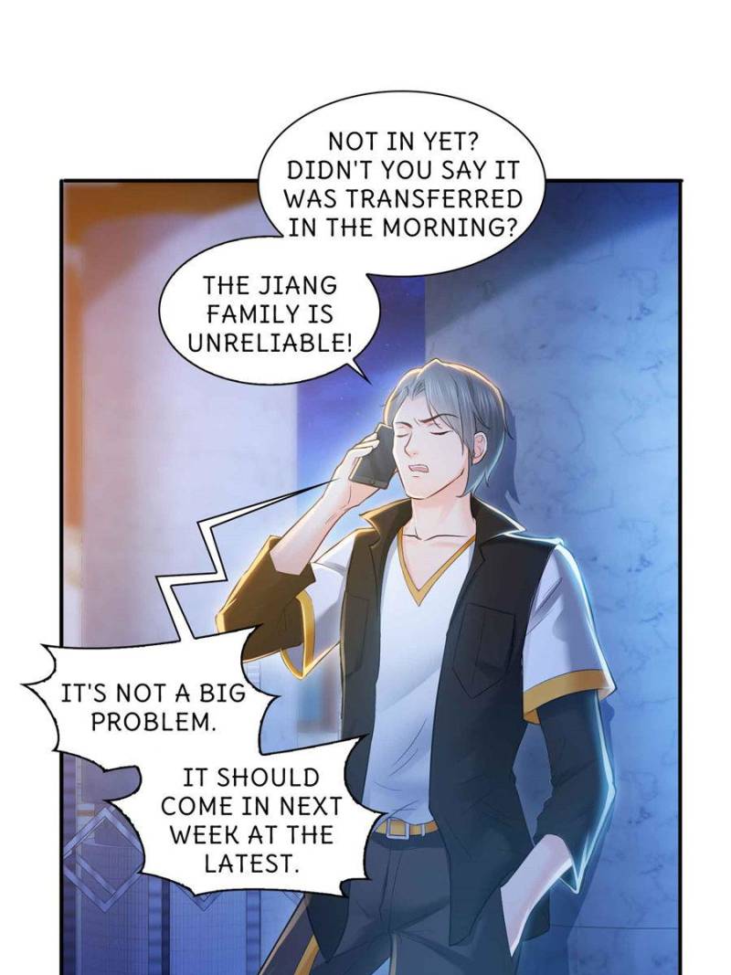 Perfect Secret Love: The Bad New Wife Is A Little Sweet Chapter 48 182 7